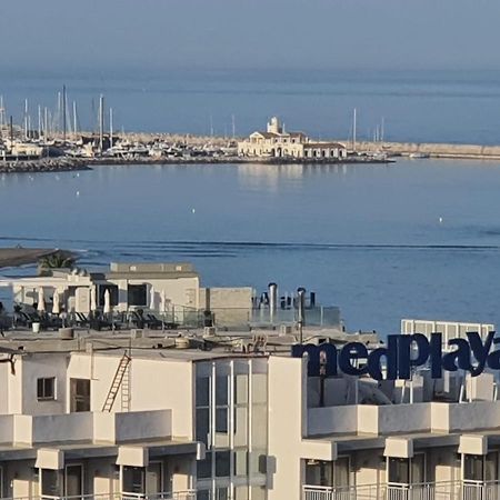 Appartement Maite 3 à Benalmádena Extérieur photo