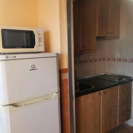 Appartement Maite 3 à Benalmádena Extérieur photo
