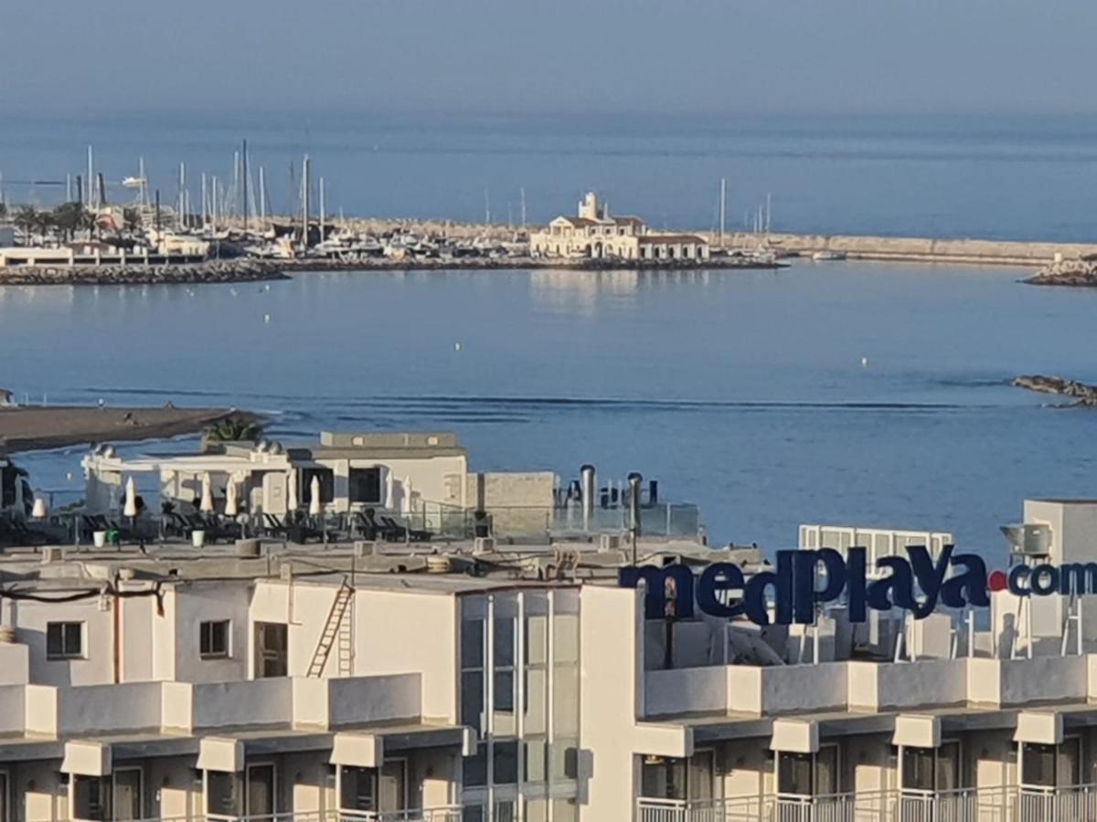 Appartement Maite 3 à Benalmádena Extérieur photo