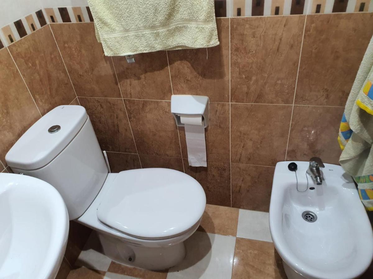 Appartement Maite 3 à Benalmádena Extérieur photo