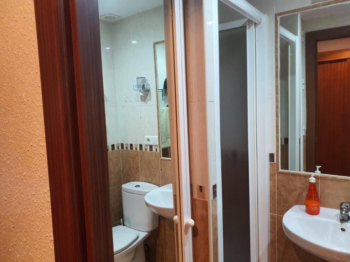 Appartement Maite 3 à Benalmádena Extérieur photo
