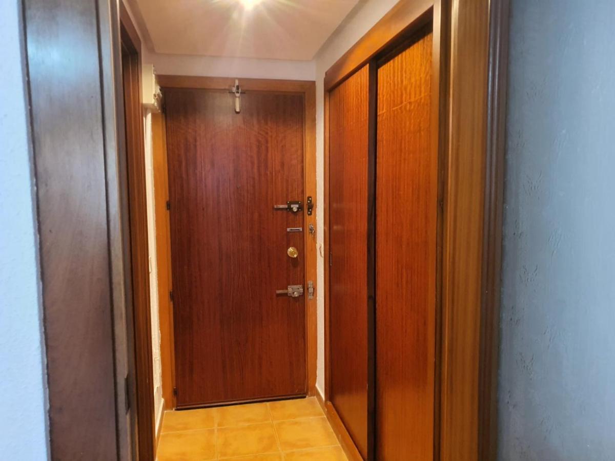 Appartement Maite 3 à Benalmádena Extérieur photo