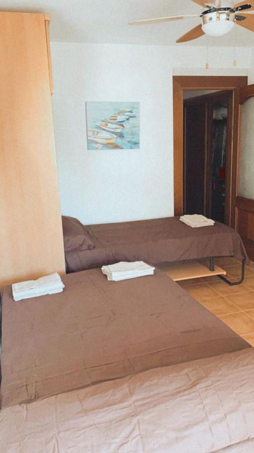 Appartement Maite 3 à Benalmádena Extérieur photo